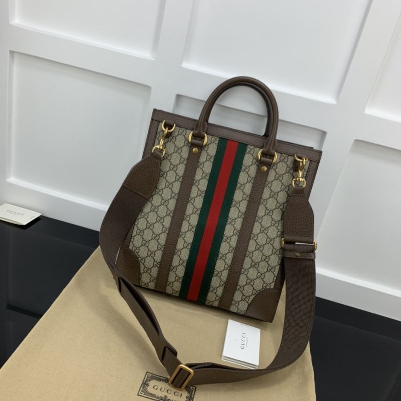 Gucci Shopping Bags